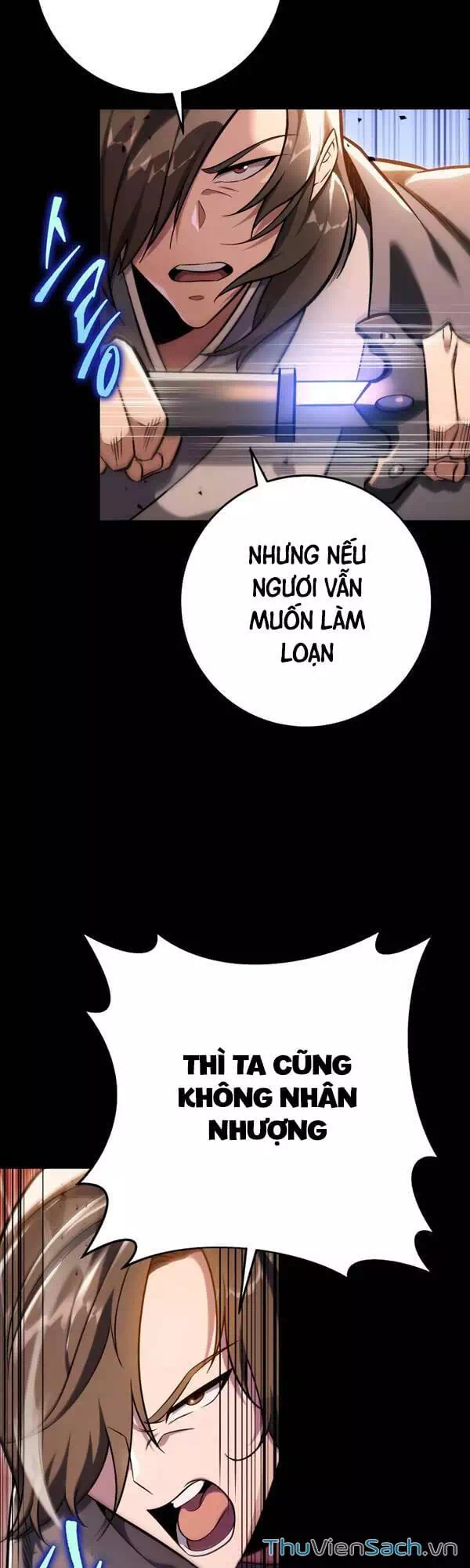 Truyện Tranh Cửu Thiên Kiếm Pháp trang 4