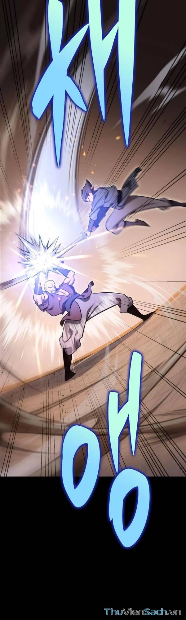 Truyện Tranh Cửu Thiên Kiếp Pháp trang 4