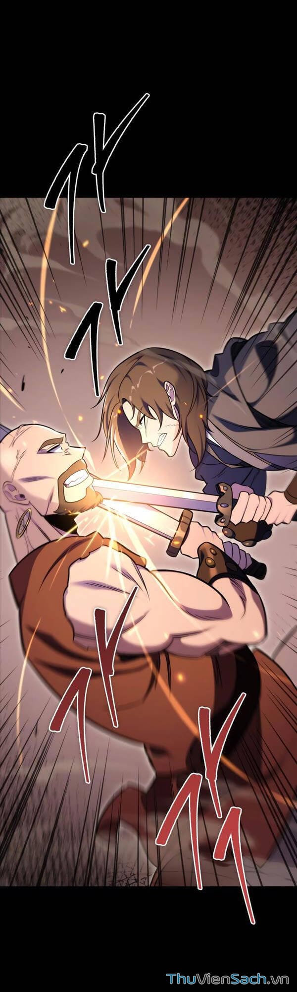 Truyện Tranh Cửu Thiên Kiếp Pháp trang 4