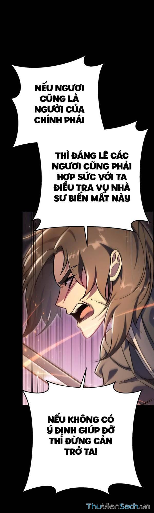 Truyện Tranh Cửu Thiên Kiếp Pháp trang 4