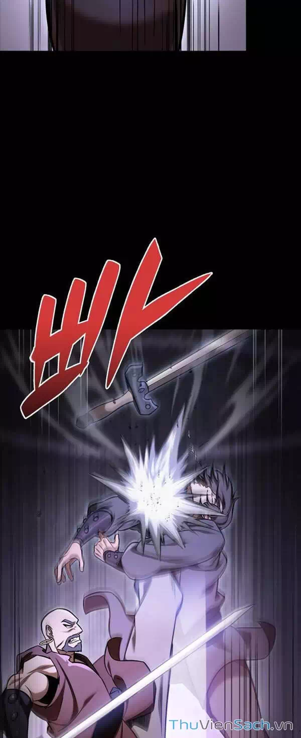 Truyện Tranh Cửu Thiên Kiếm Pháp trang 4