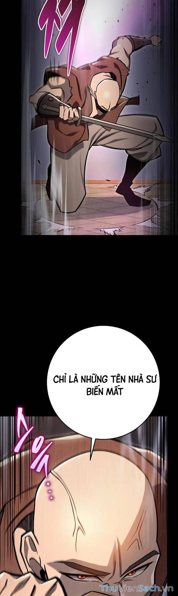 Truyện Tranh Cửu Thiên Kiếp Pháp trang 4