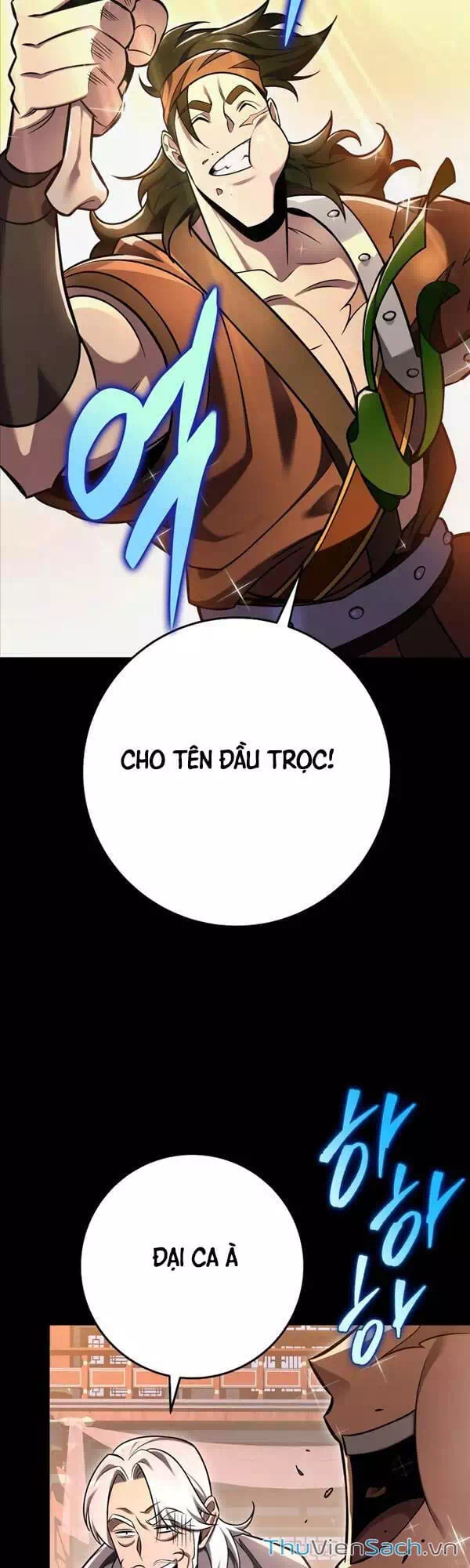 Truyện Tranh Cửu Thiên Kiếm Pháp trang 4