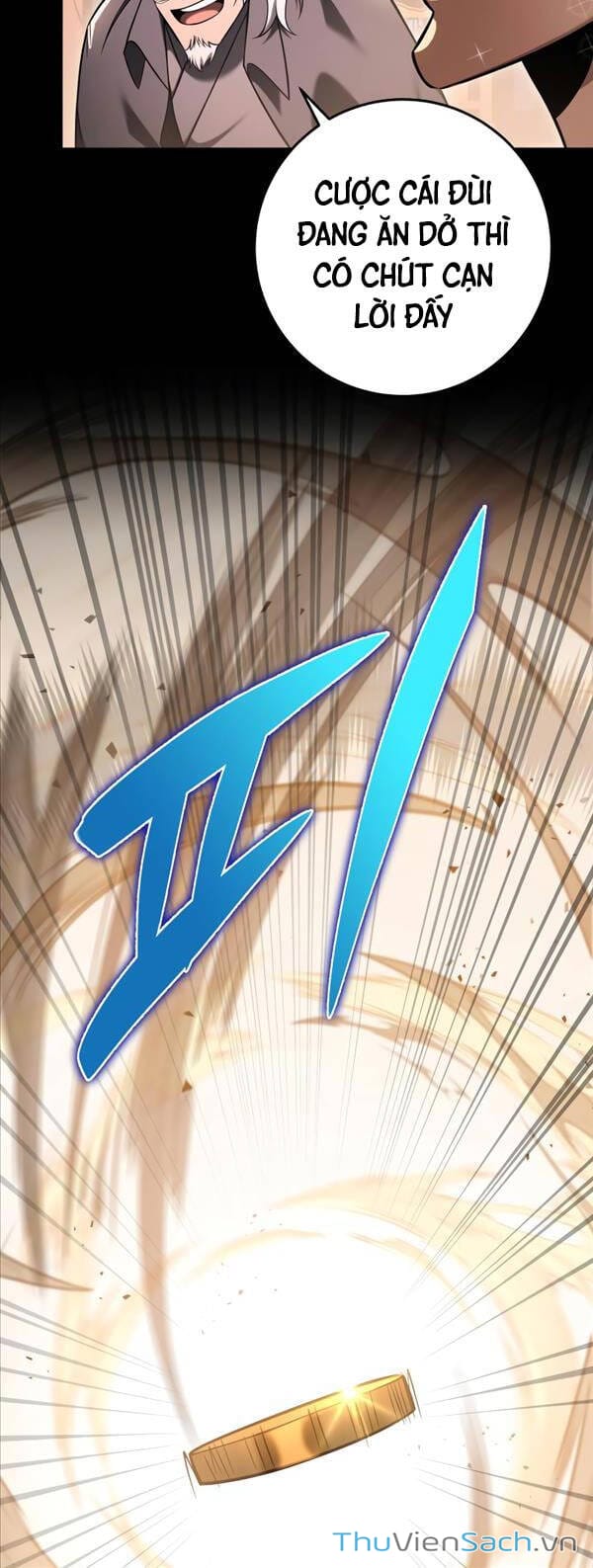 Truyện Tranh Cửu Thiên Kiếp Pháp trang 4