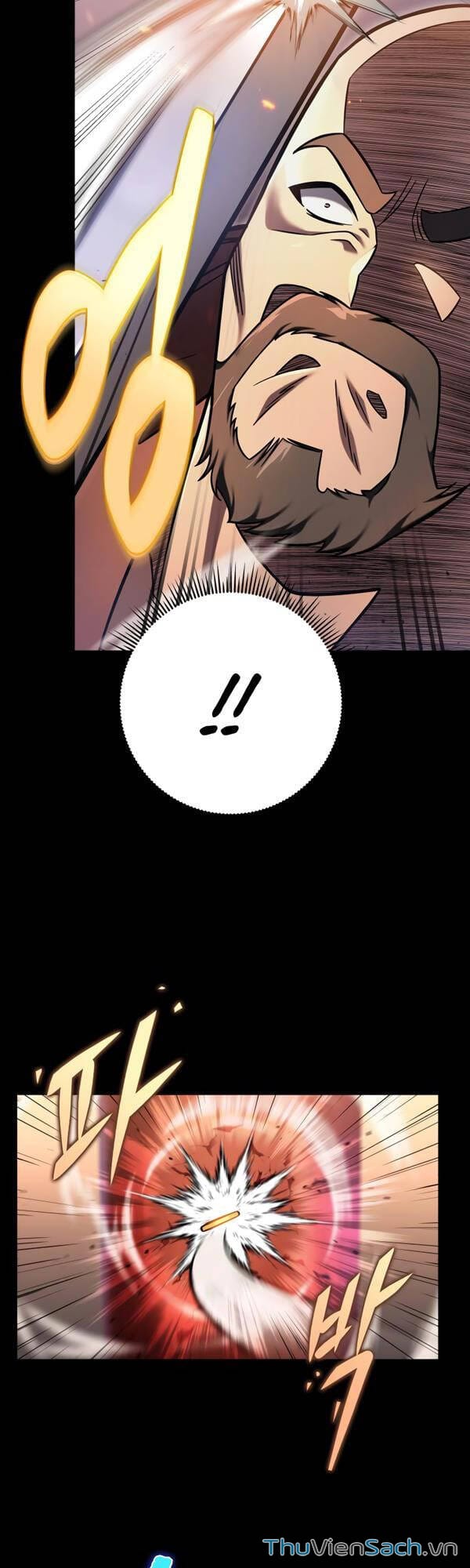 Truyện Tranh Cửu Thiên Kiếp Pháp trang 4