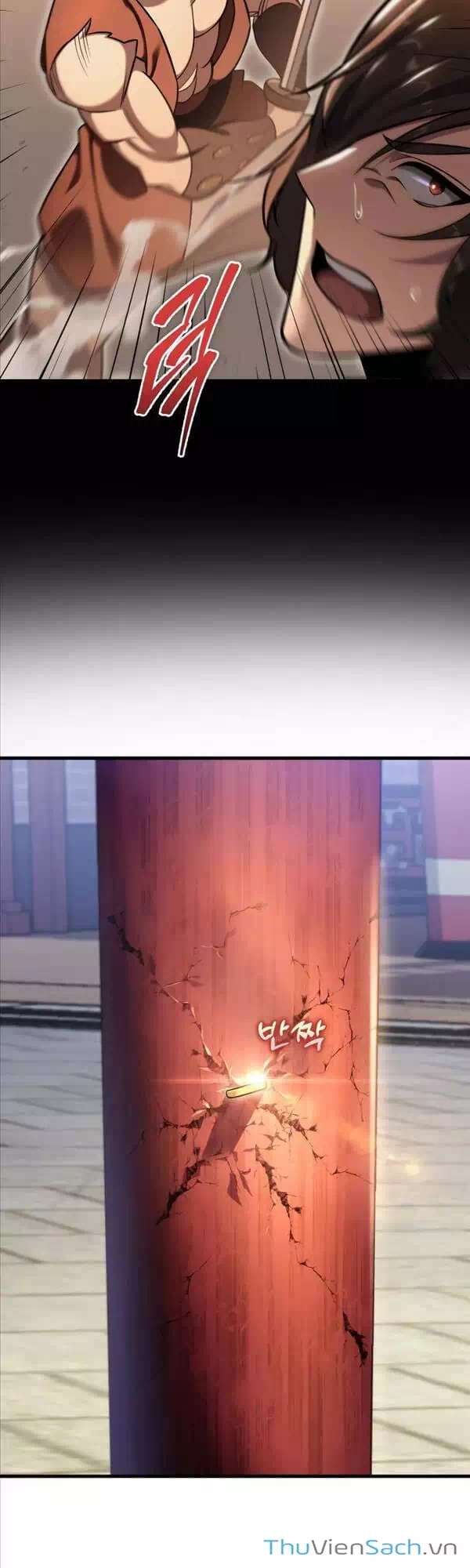 Truyện Tranh Cửu Thiên Kiếm Pháp trang 4