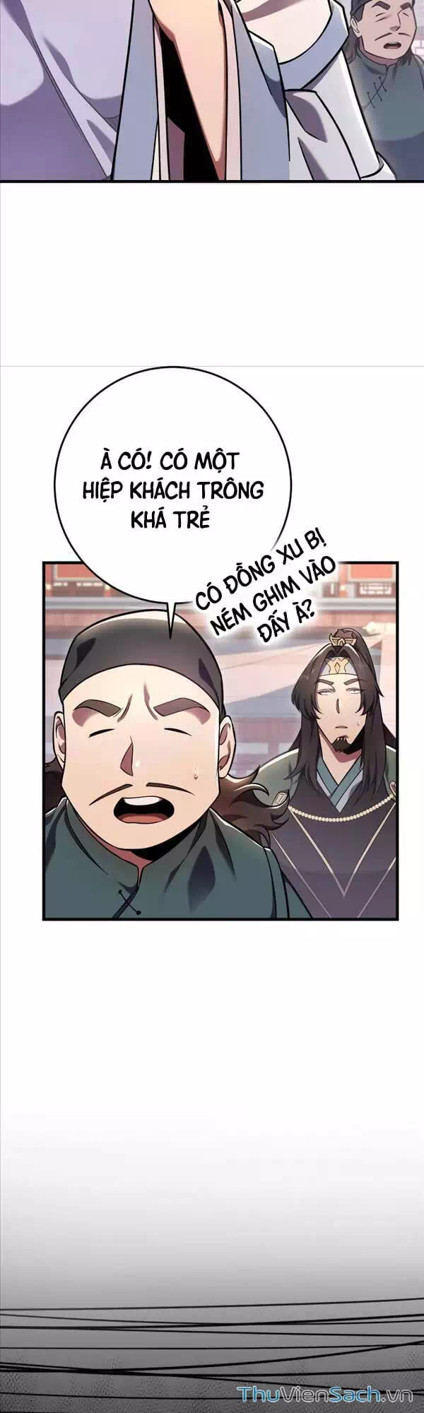 Truyện Tranh Cửu Thiên Kiếm Pháp trang 4