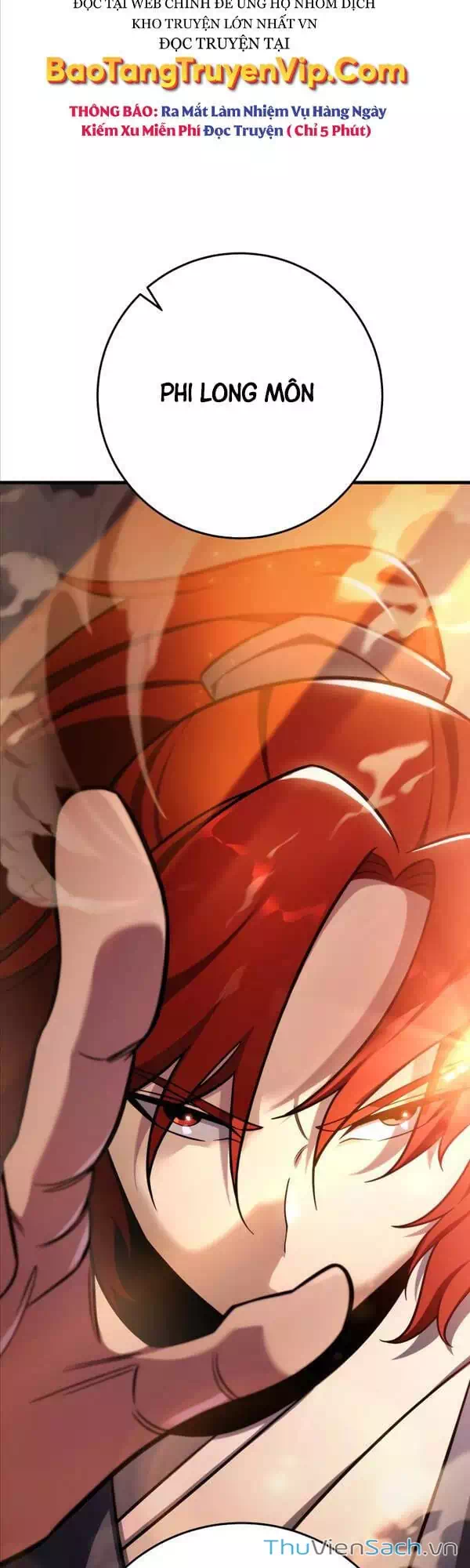 Truyện Tranh Cửu Thiên Kiếm Pháp trang 4