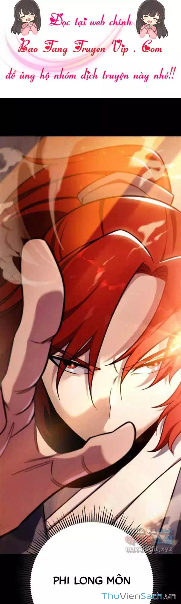 Truyện Tranh Cửu Thiên Kiếm Pháp trang 4