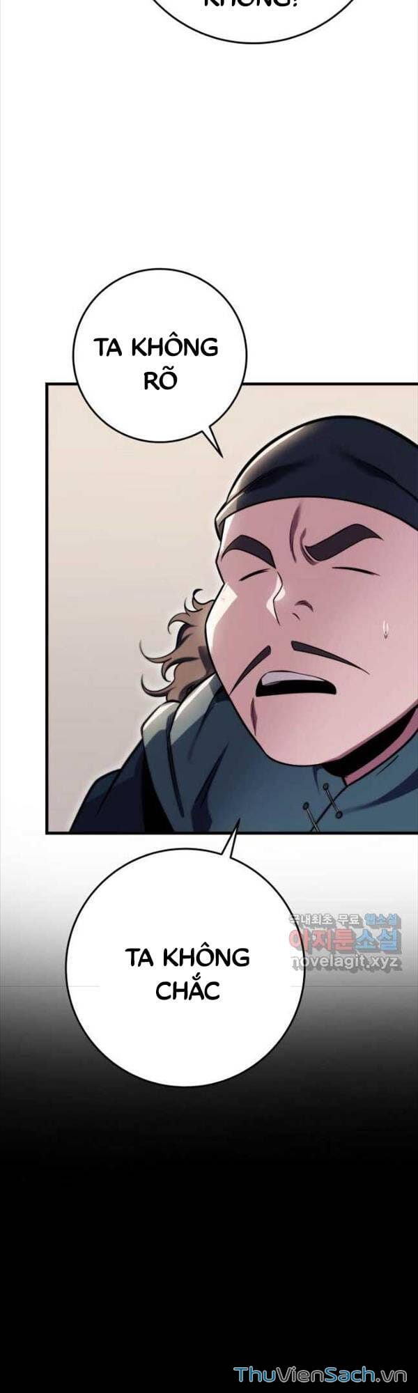 Truyện Tranh Cửu Thiên Kiếp Pháp trang 4