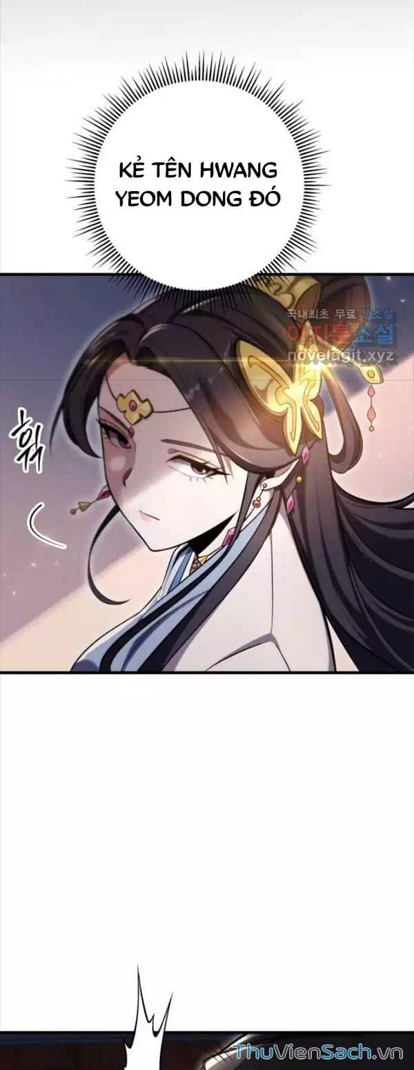 Truyện Tranh Cửu Thiên Kiếm Pháp trang 4