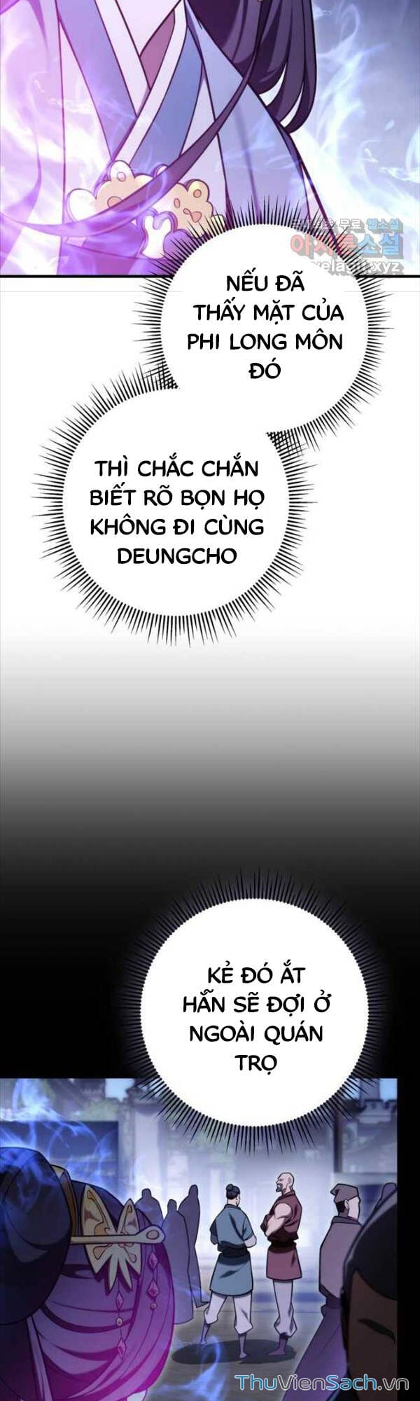 Truyện Tranh Cửu Thiên Kiếp Pháp trang 4