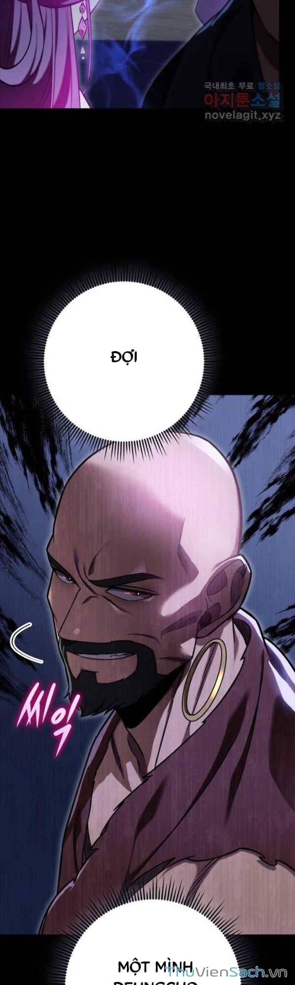 Truyện Tranh Cửu Thiên Kiếp Pháp trang 4