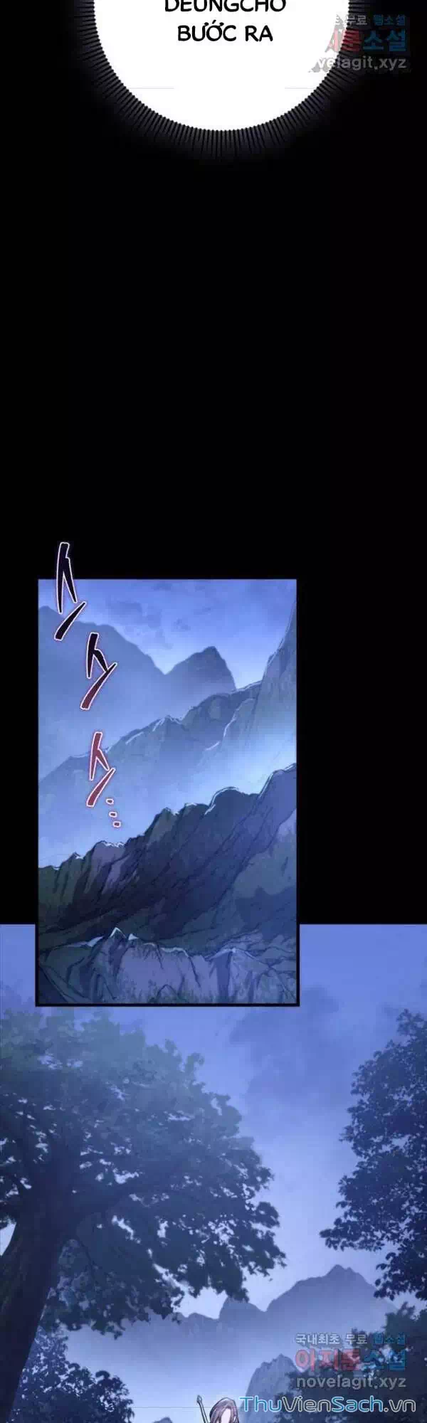 Truyện Tranh Cửu Thiên Kiếm Pháp trang 4