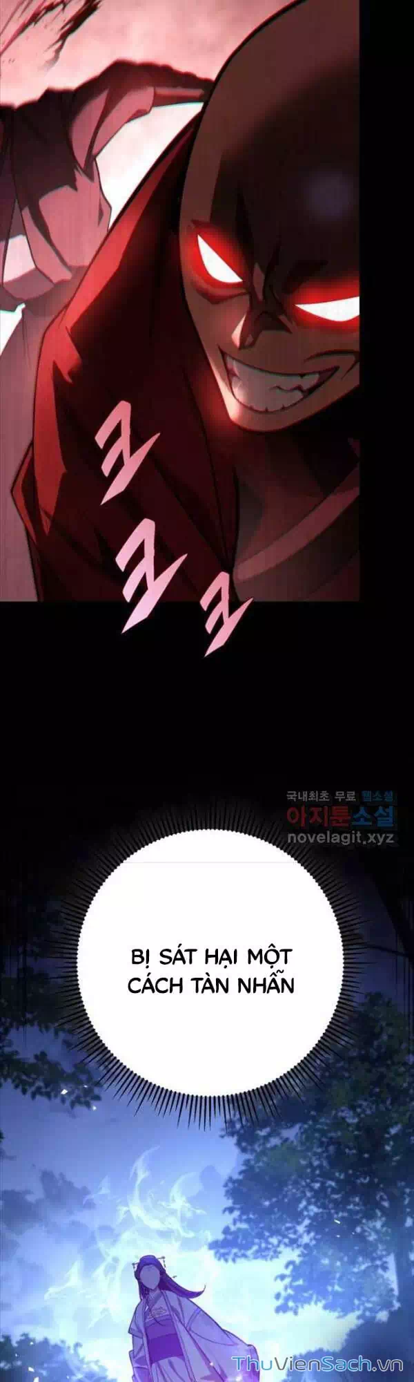 Truyện Tranh Cửu Thiên Kiếm Pháp trang 4