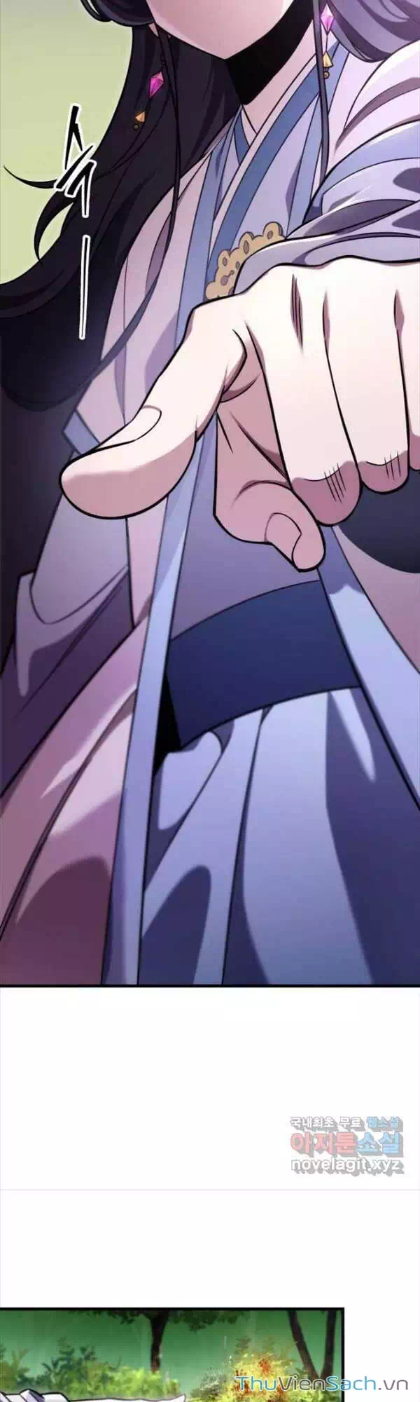 Truyện Tranh Cửu Thiên Kiếm Pháp trang 4