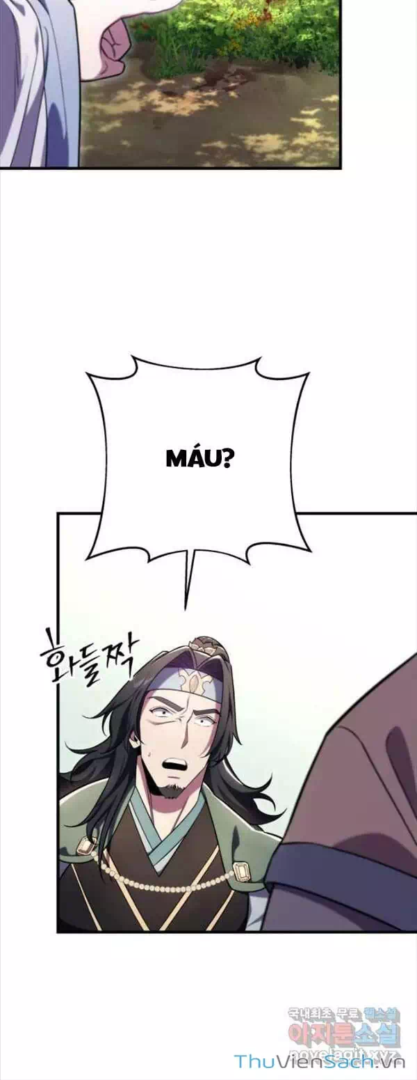 Truyện Tranh Cửu Thiên Kiếm Pháp trang 4