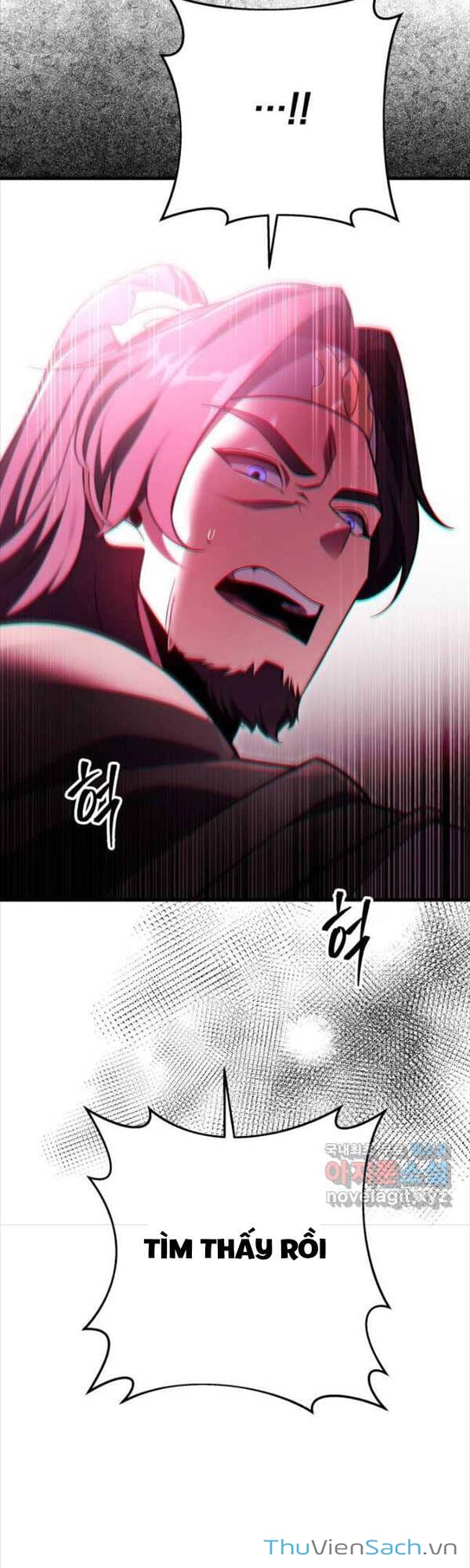 Truyện Tranh Cửu Thiên Kiếp Pháp trang 4