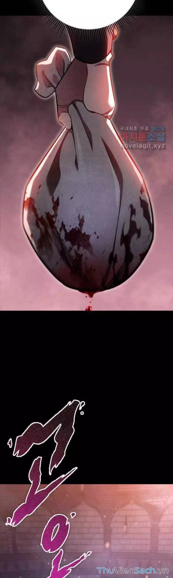 Truyện Tranh Cửu Thiên Kiếm Pháp trang 4