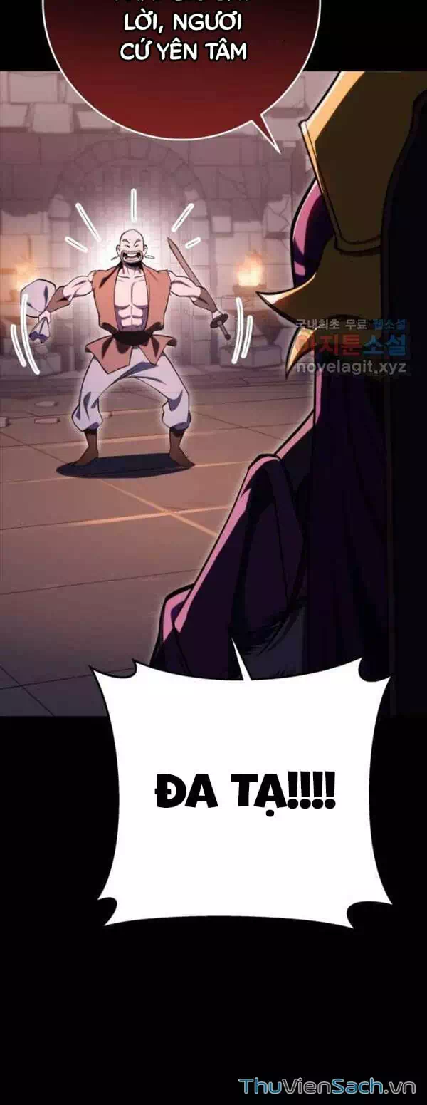 Truyện Tranh Cửu Thiên Kiếm Pháp trang 4