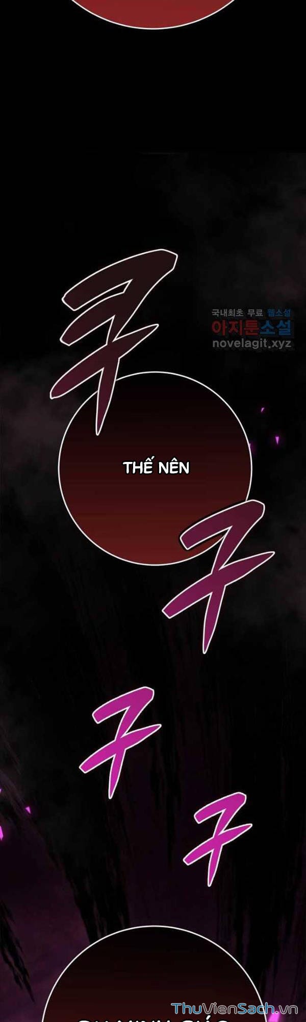 Truyện Tranh Cửu Thiên Kiếp Pháp trang 4