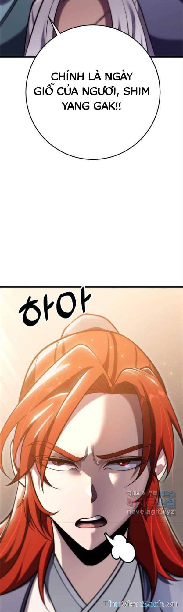 Truyện Tranh Cửu Thiên Kiếp Pháp trang 4