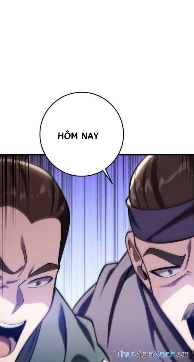 Truyện Tranh Cửu Thiên Kiếp Pháp trang 4