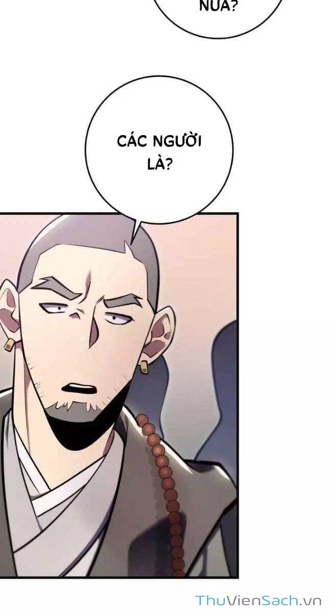 Truyện Tranh Cửu Thiên Kiếm Pháp trang 4