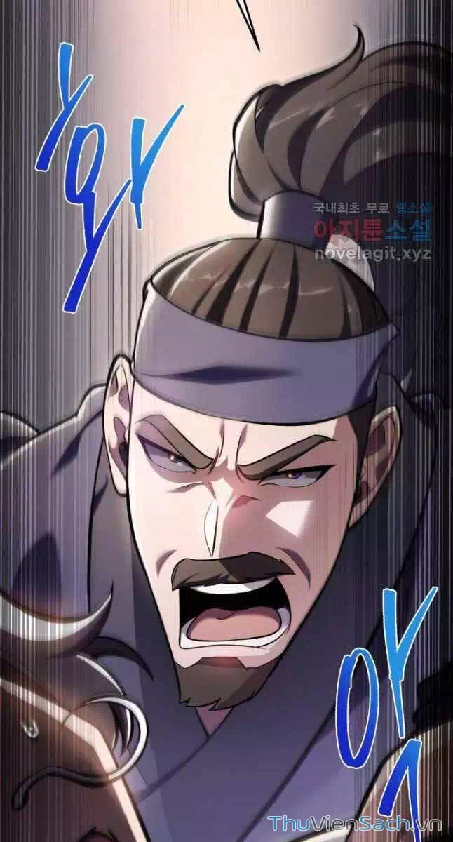 Truyện Tranh Cửu Thiên Kiếm Pháp trang 4