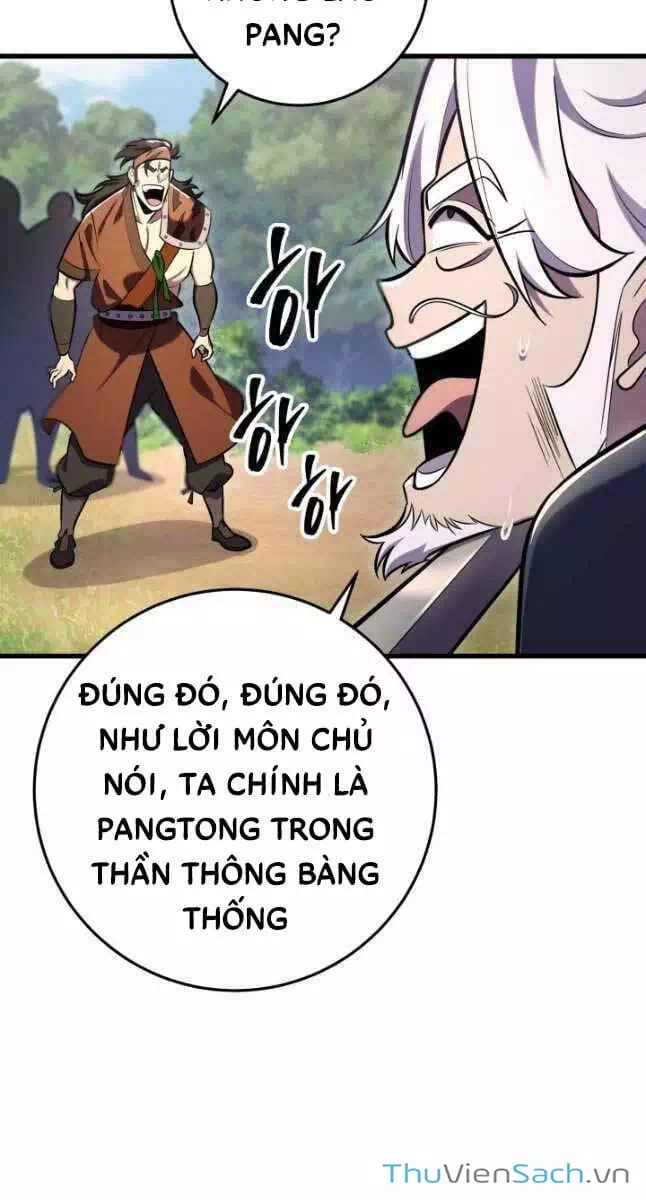 Truyện Tranh Cửu Thiên Kiếm Pháp trang 4