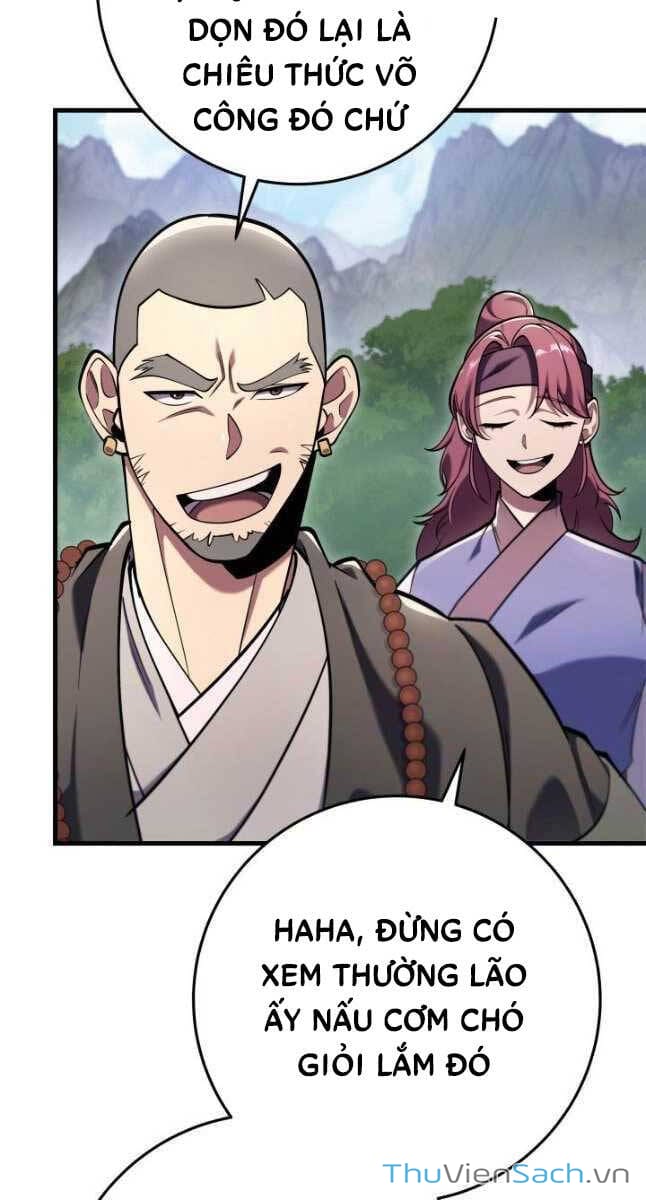 Truyện Tranh Cửu Thiên Kiếp Pháp trang 4