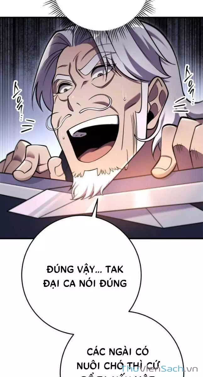 Truyện Tranh Cửu Thiên Kiếm Pháp trang 4