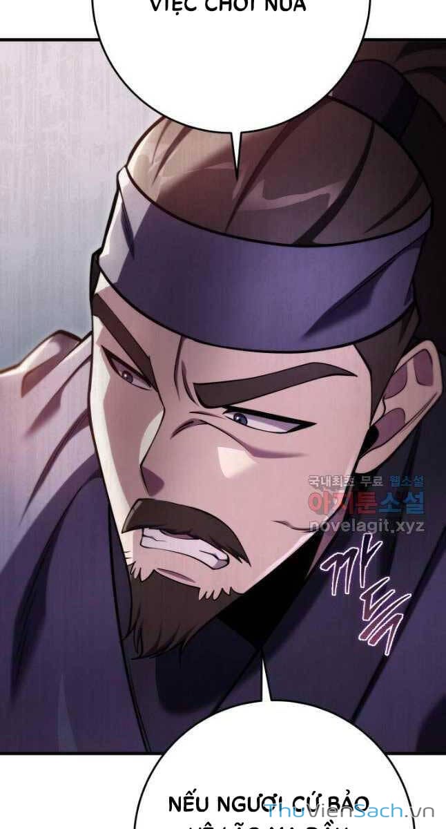 Truyện Tranh Cửu Thiên Kiếp Pháp trang 4