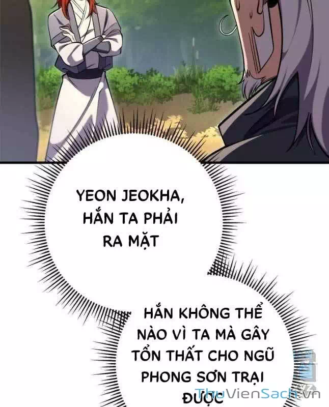 Truyện Tranh Cửu Thiên Kiếm Pháp trang 4