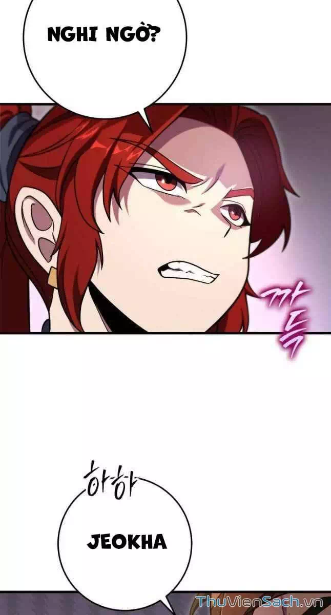 Truyện Tranh Cửu Thiên Kiếm Pháp trang 4