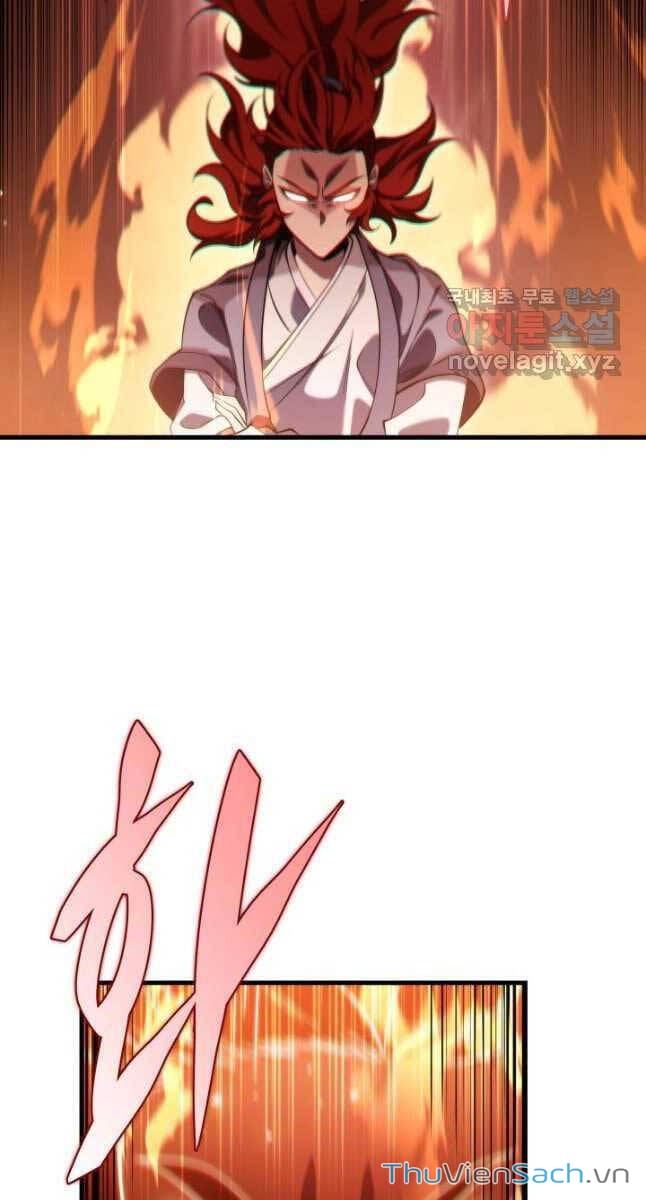 Truyện Tranh Cửu Thiên Kiếp Pháp trang 4