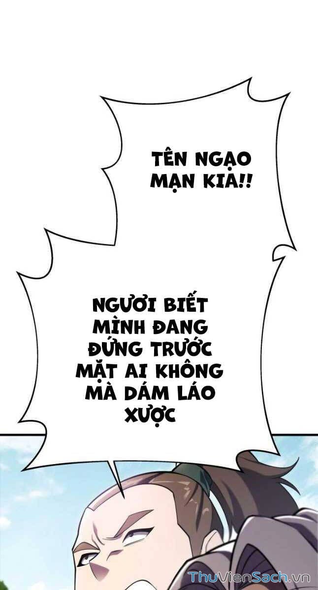 Truyện Tranh Cửu Thiên Kiếp Pháp trang 4