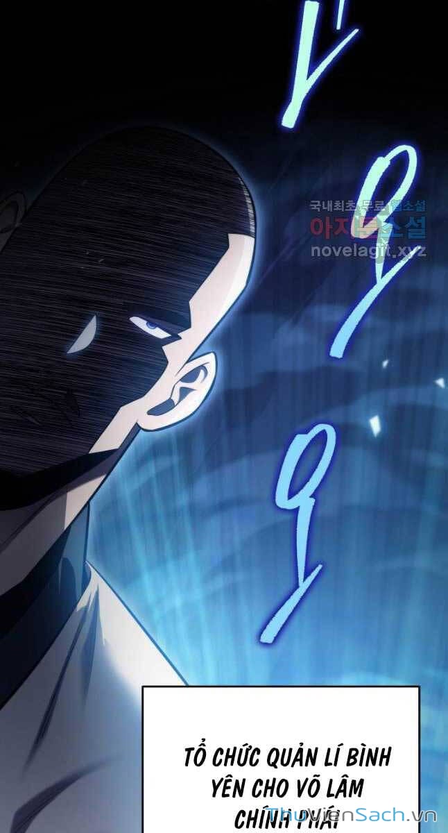 Truyện Tranh Cửu Thiên Kiếp Pháp trang 4