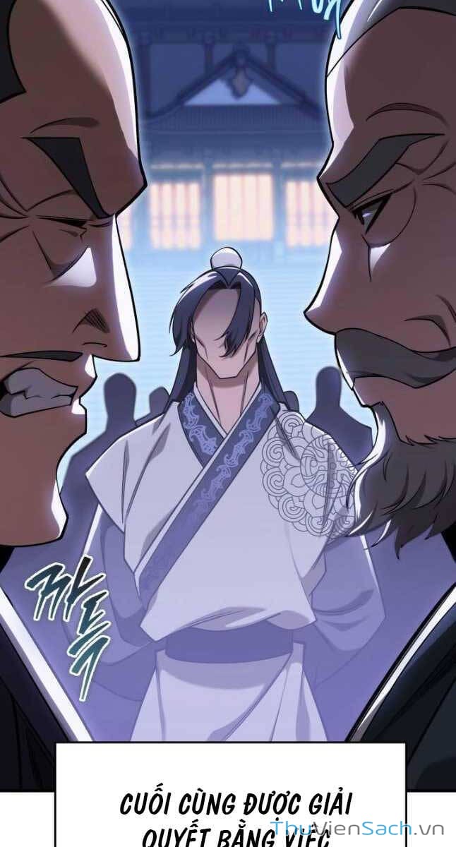 Truyện Tranh Cửu Thiên Kiếp Pháp trang 4