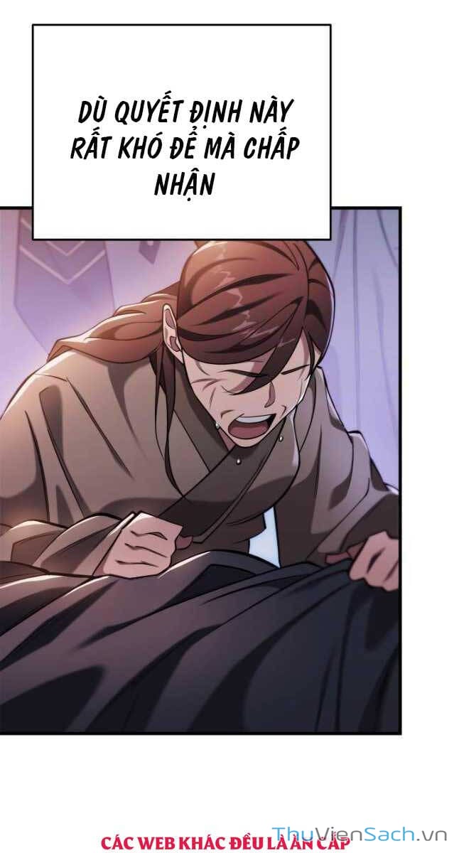 Truyện Tranh Cửu Thiên Kiếp Pháp trang 4