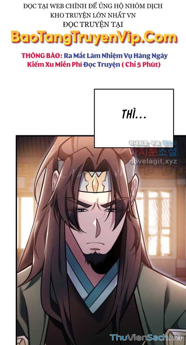 Truyện Tranh Cửu Thiên Kiếp Pháp trang 4