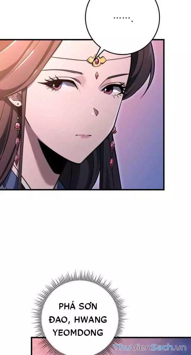 Truyện Tranh Cửu Thiên Kiếm Pháp trang 4