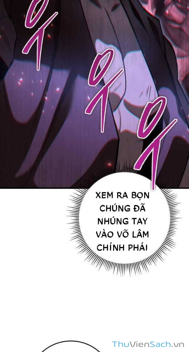 Truyện Tranh Cửu Thiên Kiếp Pháp trang 4