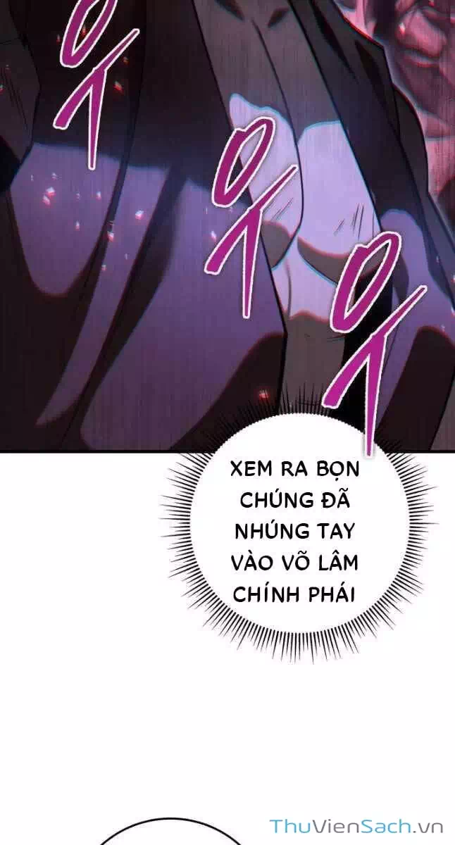 Truyện Tranh Cửu Thiên Kiếm Pháp trang 4