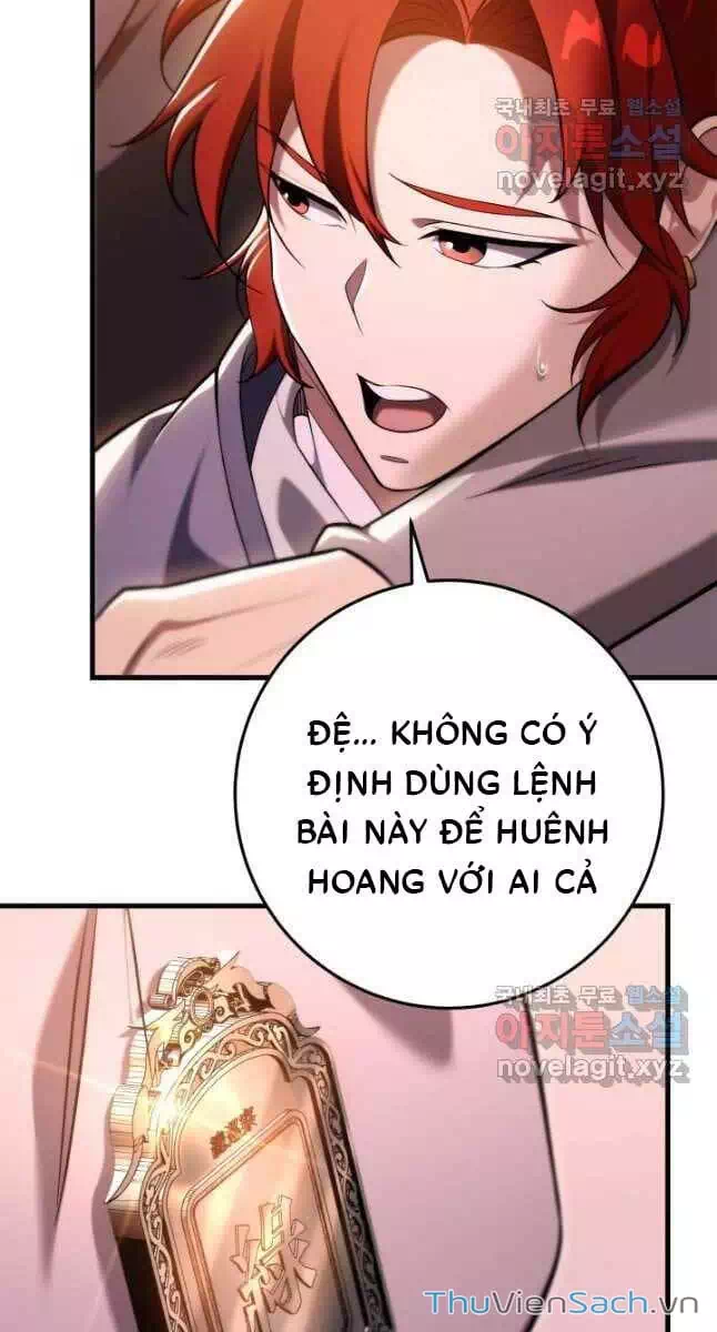 Truyện Tranh Cửu Thiên Kiếm Pháp trang 4