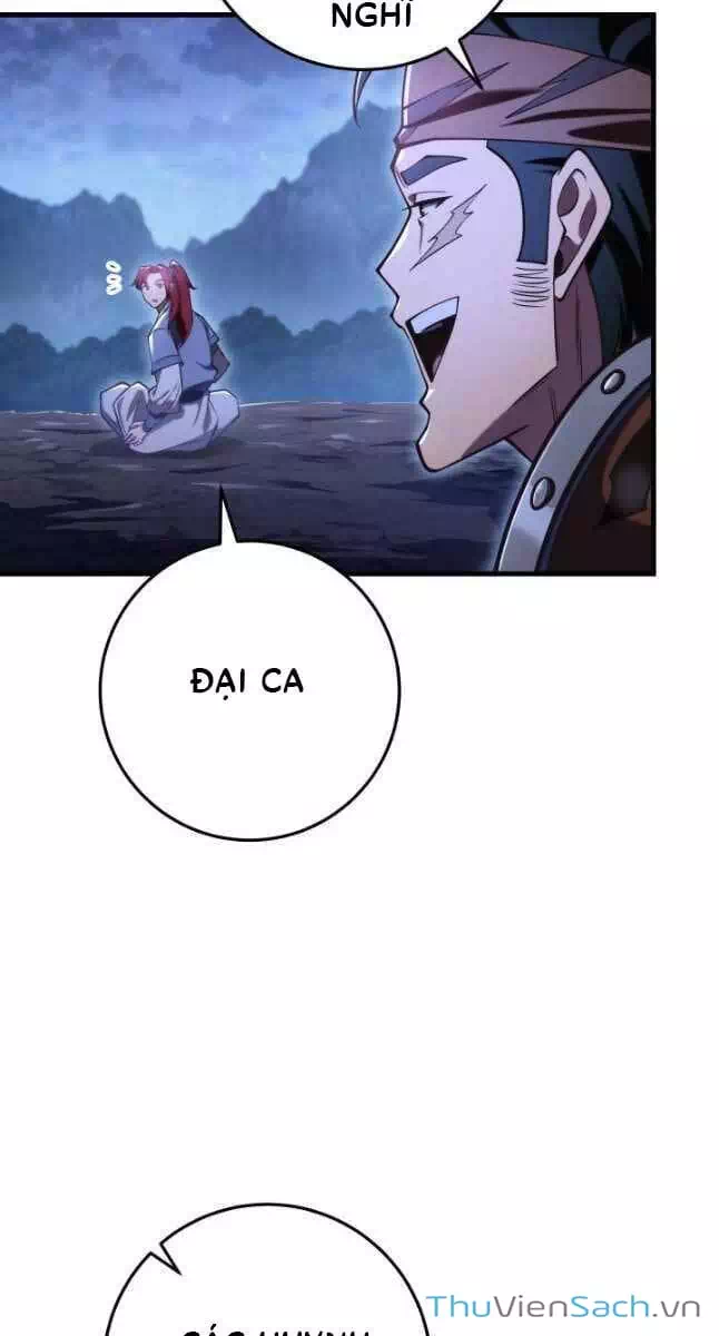 Truyện Tranh Cửu Thiên Kiếm Pháp trang 4