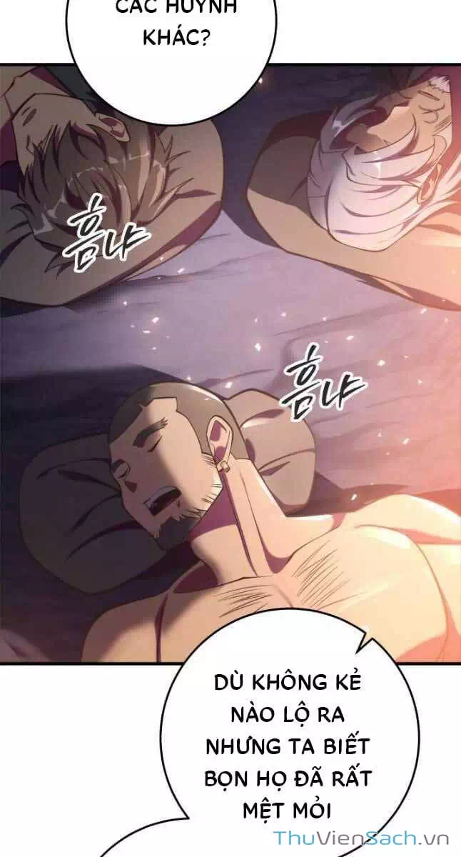 Truyện Tranh Cửu Thiên Kiếm Pháp trang 4