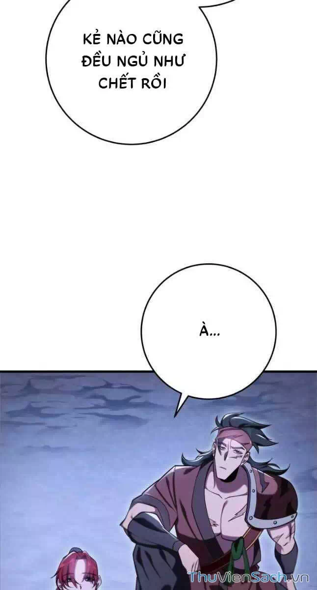 Truyện Tranh Cửu Thiên Kiếm Pháp trang 4