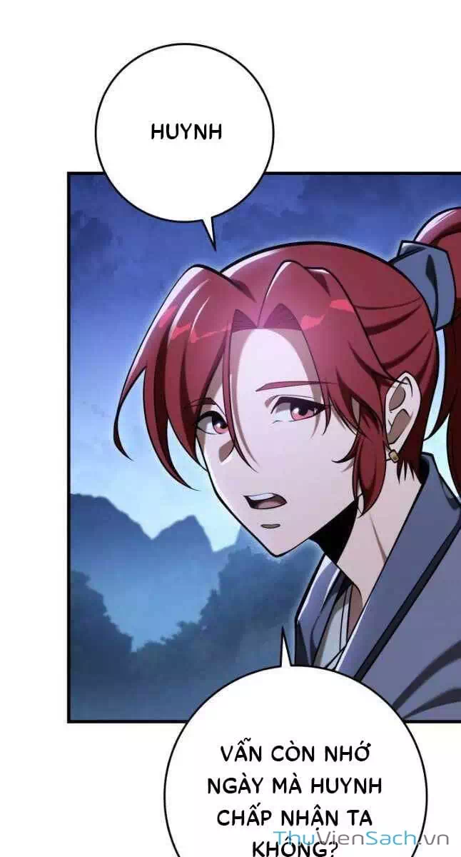 Truyện Tranh Cửu Thiên Kiếm Pháp trang 4