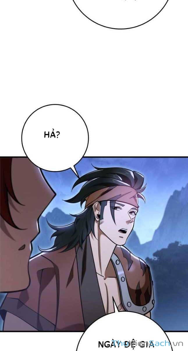 Truyện Tranh Cửu Thiên Kiếp Pháp trang 4